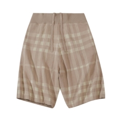 Burberry Short Pants